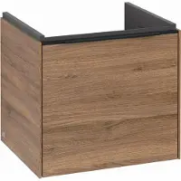 Villeroy & Boch C580L1RH WTUS Subway 3.0 L1 473x429x392mm m.