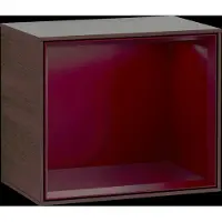 Villeroy & Boch V&B Regalmodul FINION 418x356x270 Reg Peony/Wln Ve