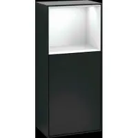 Villeroy & Boch F500GFPD Seitenschrank Finion F50