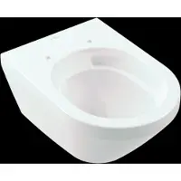 Villeroy & Boch 4694C0R1 T-WC Architectura 370x530x355mm Rund