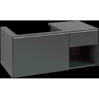 Villeroy & Boch C57200VR WaschbeckenUS Subway 3.0 00 1001x423