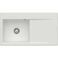 Villeroy & Boch 335200SM Einbauspüle Subway Style 50 900x510mm