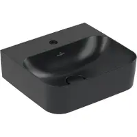 Villeroy & Boch 43644CR7 HWB Finion 43644C 430x390mm re-eckig