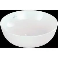 Villeroy & Boch Artis Aufsatzwaschtisch, rund