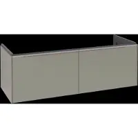 Villeroy & Boch C567L0VM WTUS Subway 3.0 C567L0 1272x429x462mm
