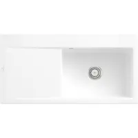 Villeroy & Boch 336101KG EB-SP Subway Style 60 1000x510mm