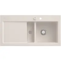 Villeroy & Boch 671202KR EB-SP Subway 60 1000x510mm Exc-Garn.