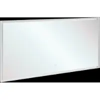 Villeroy & Boch V&B Spiegel SUBWAY 3.0 1600x750x47,5mm White Matt