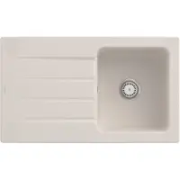 Villeroy & Boch 335001KR EB-SP Architectura 50 860x510mm