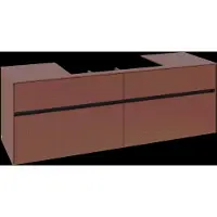 Villeroy & Boch C02800AH WTUS Collaro C02800 1600x548x500mm 4