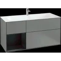 Villeroy & Boch F060PDGM Waschbeckenunterschrank Finion F06