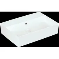 Villeroy & Boch 4A076201 Aufsatzwaschbecken Memento 2.0 600x