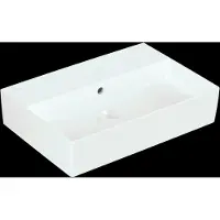 Villeroy & Boch 4A226J01 WT Memento 2.0 600x420mm re-eckig m.