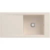 Villeroy & Boch 679001FU EB-SP Timeline 60 1000x510mm Ablgarn.
