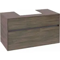 Villeroy & Boch C01600VH WTUS Collaro C016 1000x548x500mm 2