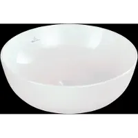 Villeroy & Boch Artis Aufsatzwaschtisch, rund