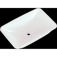 Villeroy & Boch 4A580101 UnterbauWT Loop&Friends 4A5801