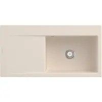 Villeroy & Boch 336101FU EB-SP Subway Style 60 1000x510mm