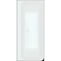 Villeroy & Boch 180COR9CR00VP01 Vorwand-Badewanne Collaro 1790x790x