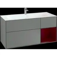 Villeroy & Boch F070HBGM Waschbeckenunterschrank Finion F07