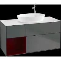 Villeroy & Boch F941HBGK Waschbeckenunterschrank Finion F94