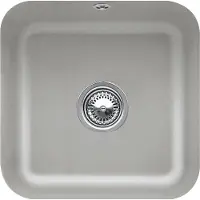 Villeroy & Boch 670302KD U-Bau-SP Cisterna 50 445x445mm