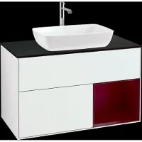 Villeroy & Boch F782HBGF Waschbeckenunterschrank Finion F78
