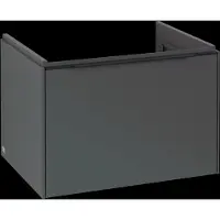 Villeroy & Boch V&B Waschtischunterschrank Subway 3.0 62,2x42,9x47,8cm, o LE/Gr vo bla, graph.