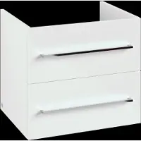 Villeroy & Boch V&B Waschtischunterschrank Avento 58x51,4x48cm, 2 A, wd, G vc g, Bri wh.