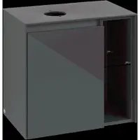 Villeroy & Boch C15200FP WaschbeckenUS Collaro 600x548x380mm
