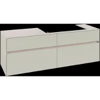Villeroy & Boch C027B0VN WTUS Collaro C027B0 1600x548x500mm m.
