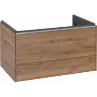 Villeroy & Boch Subway 3.0 Waschbeckenunterschrank, 1 Auszug, 772x429x478mm, C57300RH