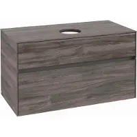Villeroy & Boch C03800RK WTUS Collaro C038 1000x548x500mm 2