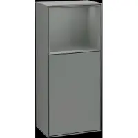 Villeroy & Boch F500GMGM Seitenschrank Finion F50