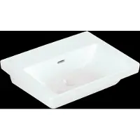 Villeroy & Boch 4A70F701 Waschbecken Subway 3.0 4A70F7 550x