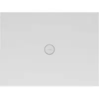 Villeroy & Boch Duschwanne SUBWAY INFINITY Rechteck, mit Antirutsch 1200 x 900 x 40 mm weiß