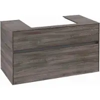 Villeroy & Boch C01900RK WTUS Collaro C019 1000x548x500mm 2