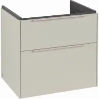 Villeroy & Boch C576L2VN WTUS Subway 3.0 L2 622x576x462mm m.