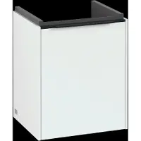 Villeroy & Boch V&B Waschtischunterschrank Subway 3.0 35,1x42,9x30,9cm, Sch L/Gr vo b, Bri wh.