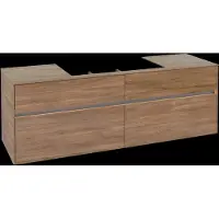 Villeroy & Boch C028B0RH WTUS Collaro C028B0 1600x548x500mm m.