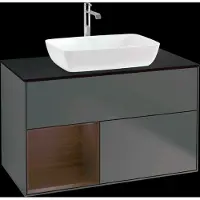 Villeroy & Boch F772GNGK Waschbeckenunterschrank Finion F77