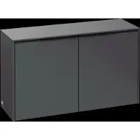 Villeroy & Boch V&B Sideboard Subway 3.0 72,8x42,3x25,6cm, Gr. volc bla, graphite