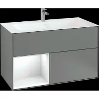Villeroy & Boch F030GFGM Waschbeckenunterschrank Finion F03
