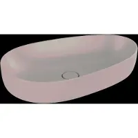 Villeroy & Boch 4A7465AM Aufsatzwaschbecken Antao 650x400mm
