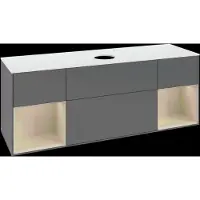 Villeroy & Boch F981HJGK Waschbeckenunterschrank Finion F98