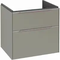 Villeroy & Boch C57600VM WaschbeckenUS Subway 3.0 00 622x576x