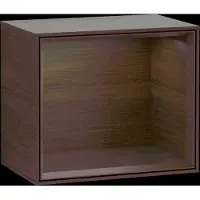 Villeroy & Boch V&B Regalmodul Finion 41,8x35,6x27cm, Reg wal ven, wal veneer