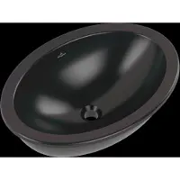 Villeroy & Boch 4A5501R7 UnterbauWT Loop&Friends 560x380mm ov