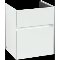 Villeroy & Boch C00600MS WaschbeckenUS Collaro 460x546x374mm 2