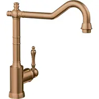 Villeroy & Boch 92400004 Küchenarmatur Avia 2.0 45x298mm aus